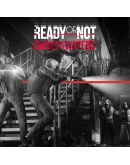 Ready or Not Dark Waters XBOX