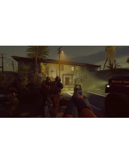 Ready or Not Home Invasion XBOX