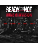 Ready or Not Home Invasion XBOX