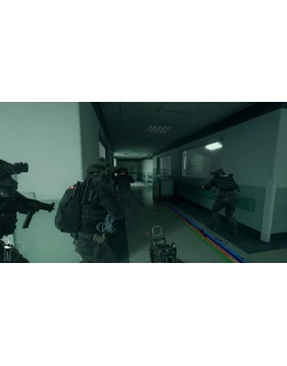 Ready or Not Mission Pass Alpha XBOX