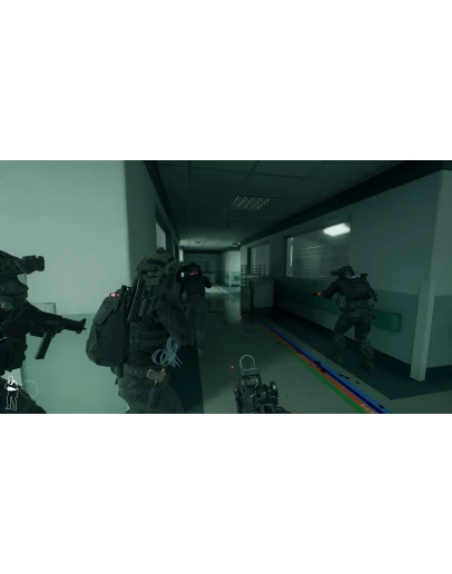 Ready or Not Mission Pass Alpha XBOX