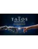 The Talos Principle Reawakened XBOX