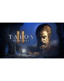 The Talos Principle 2 XBOX