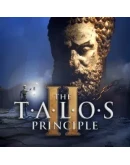 The Talos Principle 2 XBOX
