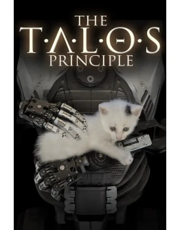 The Talos Principle XBOX