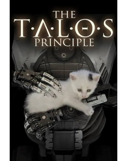 The Talos Principle XBOX