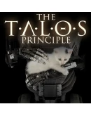 The Talos Principle XBOX