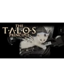 The Talos Principle XBOX