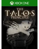 The Talos Principle XBOX