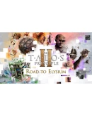 The Talos Principle 2 Road to Elysium XBOX