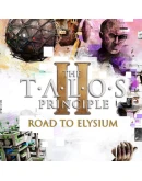 The Talos Principle 2 Road to Elysium XBOX