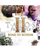 The Talos Principle 2 Road to Elysium XBOX