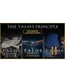 The Talos Principle Ultimate Collection XBOX