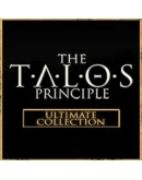 The Talos Principle Ultimate Collection XBOX