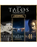 The Talos Principle Ultimate Collection XBOX