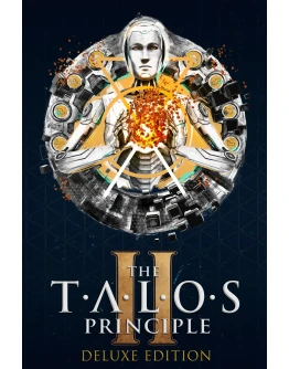 The Talos Principle 2 Deluxe Edition XBOX