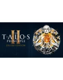 The Talos Principle 2 Deluxe Edition XBOX