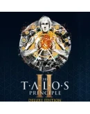 The Talos Principle 2 Deluxe Edition XBOX