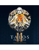 The Talos Principle 2 Deluxe Edition XBOX