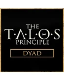 The Talos Principle Dyad Bundle XBOX