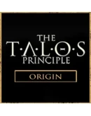 The Talos Principle Origin Bundle XBOX