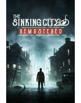 The Sinking City Remastered XBOX The Sinking City Remastered XBOX