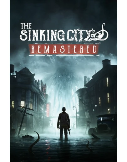 The Sinking City Remastered XBOX