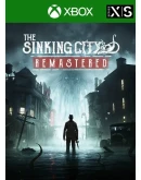 The Sinking City Remastered XBOX