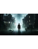 The Sinking City Remastered XBOX