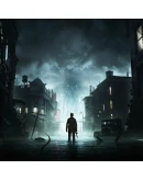 The Sinking City Remastered XBOX