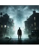 The Sinking City Remastered XBOX