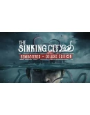 The Sinking City Remastered Deluxe Edition XBOX