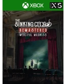 The Sinking City Remastered Merciful Madness XBOX