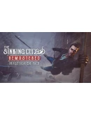 The Sinking City Remastered Investigator Pack XBOX