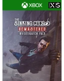 The Sinking City Remastered Investigator Pack XBOX