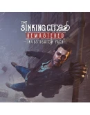 The Sinking City Remastered Investigator Pack XBOX