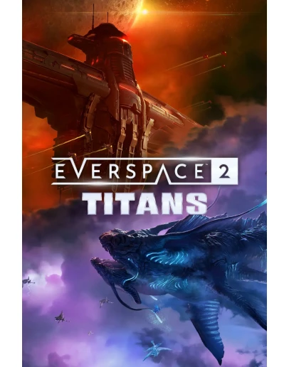 EVERSPACE 2 Titans XBOX