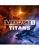 EVERSPACE 2 Titans XBOX