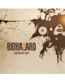 RESIDENT EVIL 7 biohazard XBOX