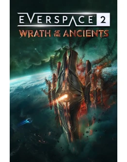 EVERSPACE 2 Wrath of the Ancients XBOX EVERSPACE 2 Wrath of the Ancients XBOX