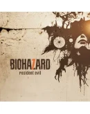 RESIDENT EVIL 7 biohazard XBOX