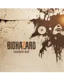 RESIDENT EVIL 7 biohazard XBOX
