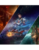 EVERSPACE 2 Galactic Edition XBOX