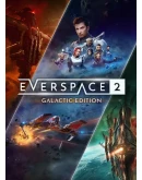 EVERSPACE 2 Galactic Edition XBOX