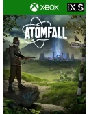 Atomfall XBOX