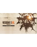 RESIDENT EVIL 7 biohazard Season Pass XBOX