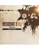 RESIDENT EVIL 7 biohazard Season Pass XBOX
