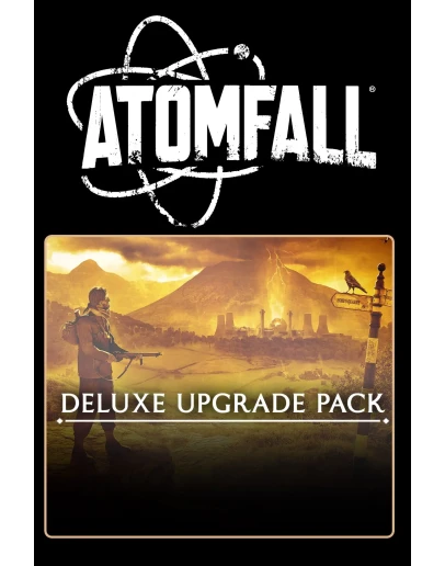 Atomfall Deluxe Upgrade XBOX