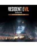 RESIDENT EVIL 7 biohazard Gold Edition XBOX
