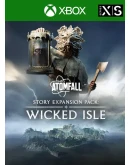 Atomfall Story Expansion Pack Wicked Isle XBOX